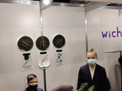 Jaunųjų bendrovių mugė Vilniaus eXpo, nuotrauka 17