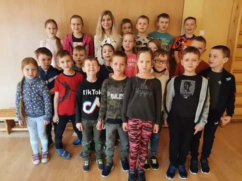 Karjeros savaitė – ATEIK, DALYVAUK, ATRASK, PAŽINK!, nuotrauka 10
