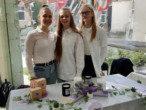 Kauno regiono jaunųjų bendrovių konkursas – eXpo 2022, nuotrauka 7
