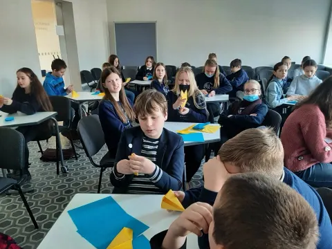 Iniciatyva „Laisvės sparnai“, nuotrauka 15