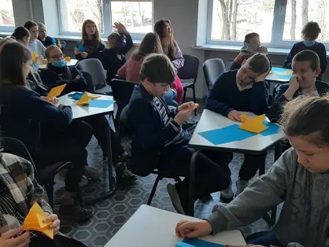 Iniciatyva „Laisvės sparnai“, nuotrauka 14