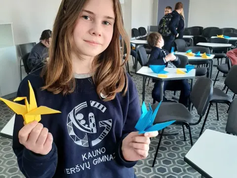 Iniciatyva „Laisvės sparnai“, nuotrauka 10