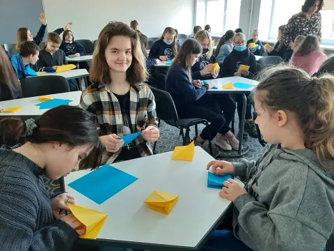 Iniciatyva „Laisvės sparnai“, nuotrauka 11