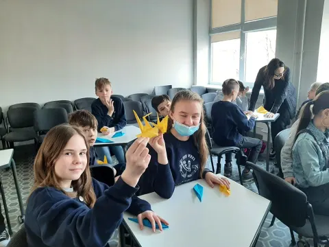 Iniciatyva „Laisvės sparnai“, nuotrauka 13