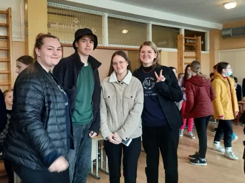 Pavasario mugė, nuotrauka 6
