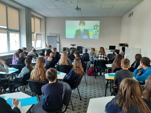 Iniciatyva „Laisvės sparnai“, nuotrauka 5