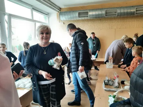 Pavasario mugė, nuotrauka 11
