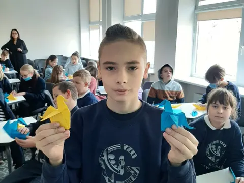 Iniciatyva „Laisvės sparnai“, nuotrauka 3