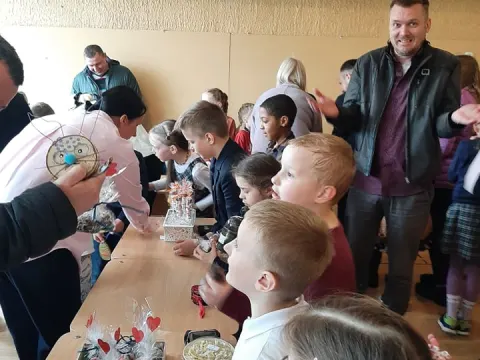 Pavasario mugė, nuotrauka 14