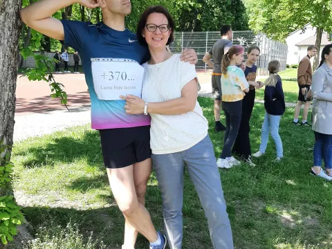 Bėgiko diena 2022, nuotrauka 1