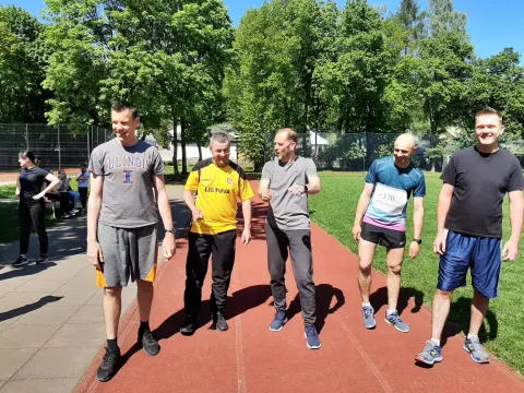 Bėgiko diena 2022, nuotrauka 3