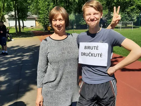 Bėgiko diena 2022, nuotrauka 4