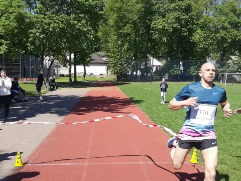 Bėgiko diena 2022, nuotrauka 5