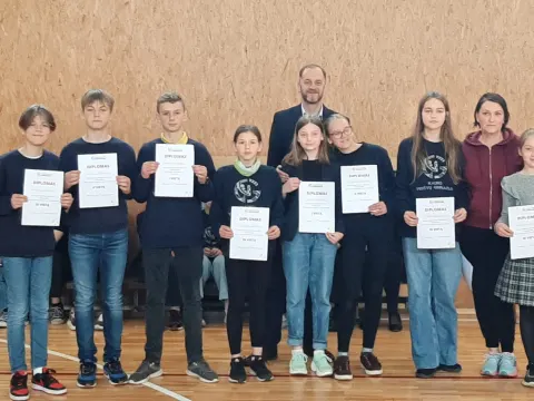 Bėgiko diena 2022, nuotrauka 7
