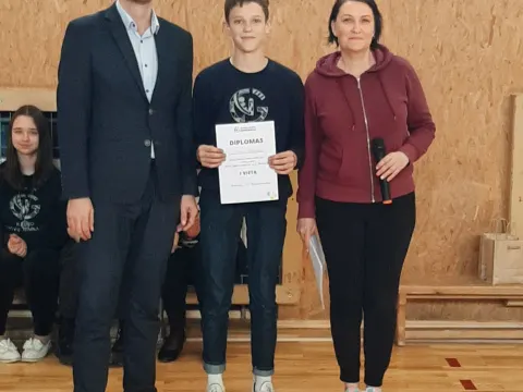 Bėgiko diena 2022, nuotrauka 8