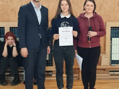Bėgiko diena 2022, nuotrauka 9