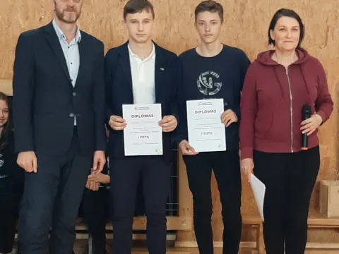Bėgiko diena 2022, nuotrauka 10