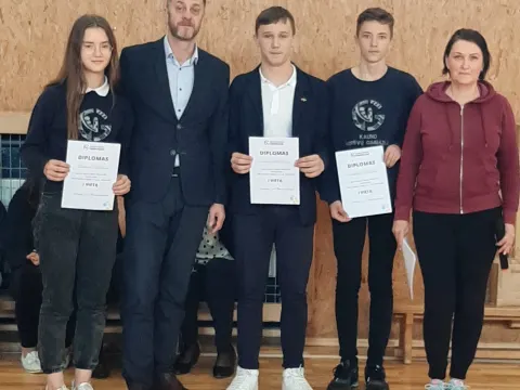 Bėgiko diena 2022, nuotrauka 11