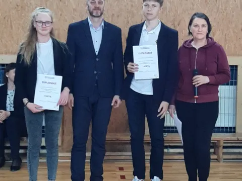 Bėgiko diena 2022, nuotrauka 12
