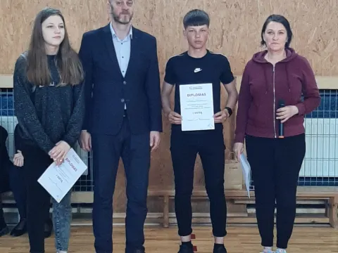 Bėgiko diena 2022, nuotrauka 13