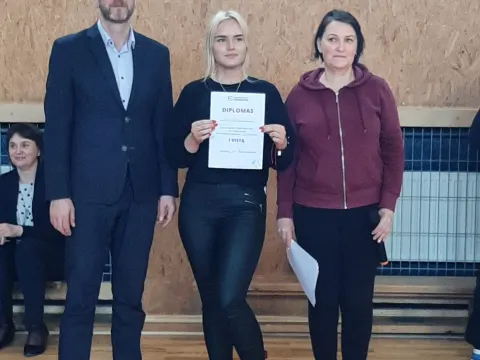 Bėgiko diena 2022, nuotrauka 14