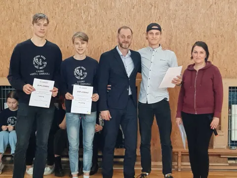 Bėgiko diena 2022, nuotrauka 15