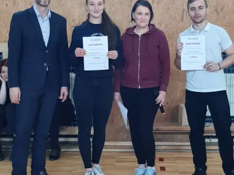 Bėgiko diena 2022, nuotrauka 17