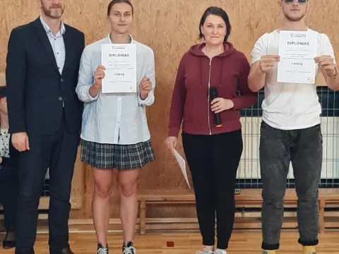 Bėgiko diena 2022, nuotrauka 19