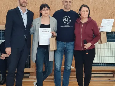 Bėgiko diena 2022, nuotrauka 20