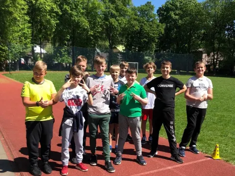 Bėgiko diena 2022, nuotrauka 21
