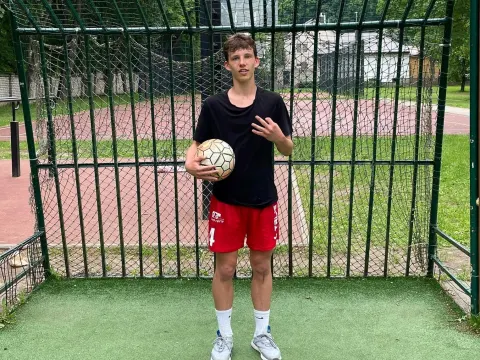 Futbolo turnyras 2022, nuotrauka 4