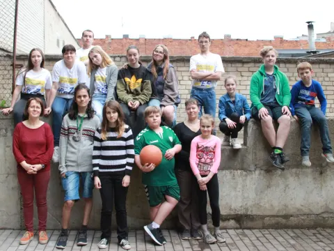 Savanorystės iššūkis, nuotrauka 11
