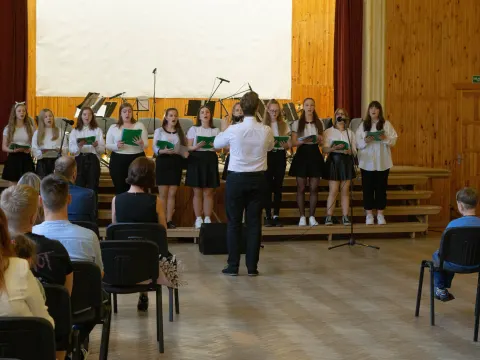 Koncertas „Vasaros garsai“, nuotrauka 2