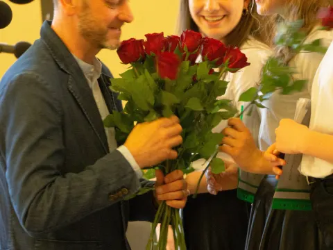 Koncertas „Vasaros garsai“, nuotrauka 15