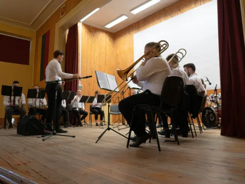 Koncertas „Vasaros garsai“, nuotrauka 19
