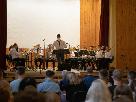 Koncertas „Vasaros garsai“, nuotrauka 20