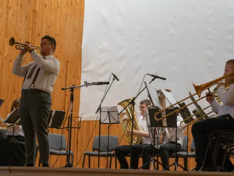 Koncertas „Vasaros garsai“, nuotrauka 22