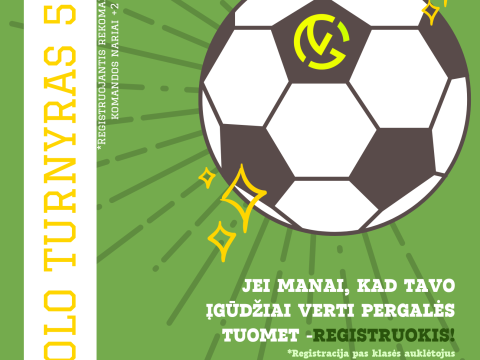 Futbolo turnyras 2022, nuotrauka 12