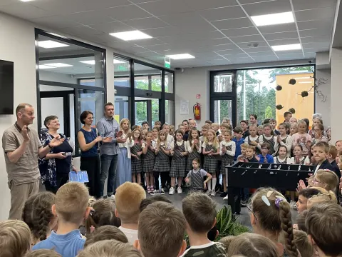 Projektų „V-Verslas“ 2022 pristatymų savaitė, nuotrauka 14