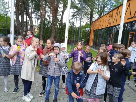 Pasaulinė diena be tabako, nuotrauka 7