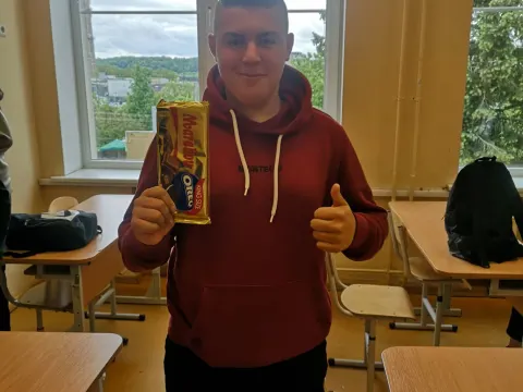 Pasaulinė diena be tabako, nuotrauka 11