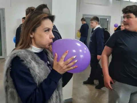 Pasaulinė diena be tabako, nuotrauka 13