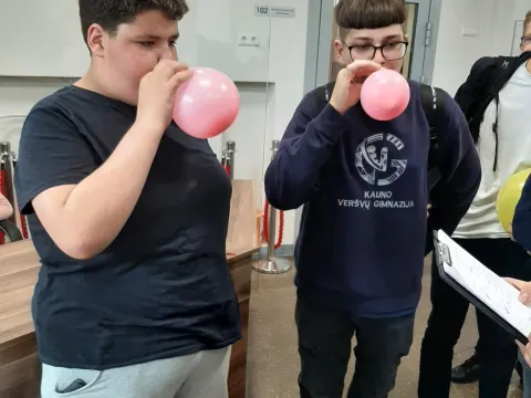 Pasaulinė diena be tabako, nuotrauka 12