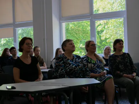 PRISILIETĖME PRIE ISTORINĖS ATMINTIES…, nuotrauka 2