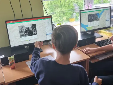 PRISILIETĖME PRIE ISTORINĖS ATMINTIES…, nuotrauka 6