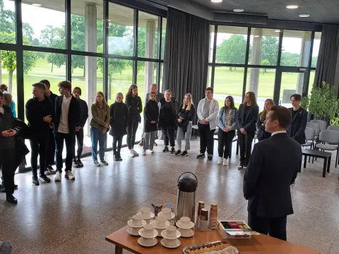 Gedulo ir vilties diena IX forto muziejuje, nuotrauka 1