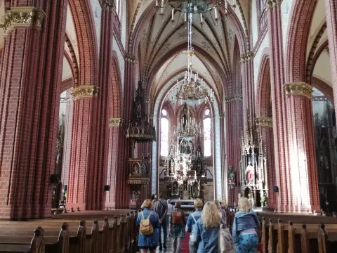 TRADICINIS SEMINARAS TOLERANCIJOS UGDYMO CENTRŲ BENDRUOMENĖMS ARIOGALOJE, nuotrauka 1