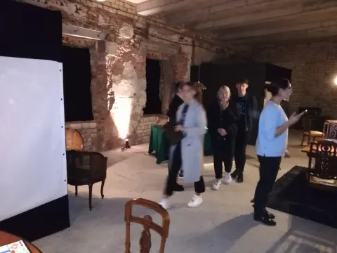 „Atminties kelias 2022” – Lietuvos žydų genocido atminties diena, nuotrauka 6