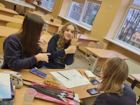 Lapkričio 16 – tarptautinė tolerancijos diena, nuotrauka 3