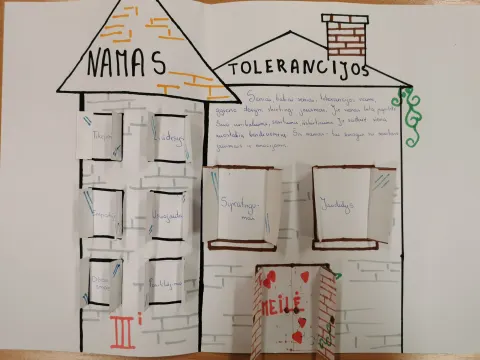 Lapkričio 16 – tarptautinė tolerancijos diena, nuotrauka 22